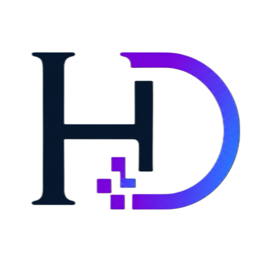 Hafsa Digital Studio