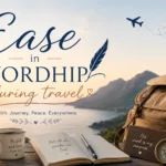 Ease In Worship