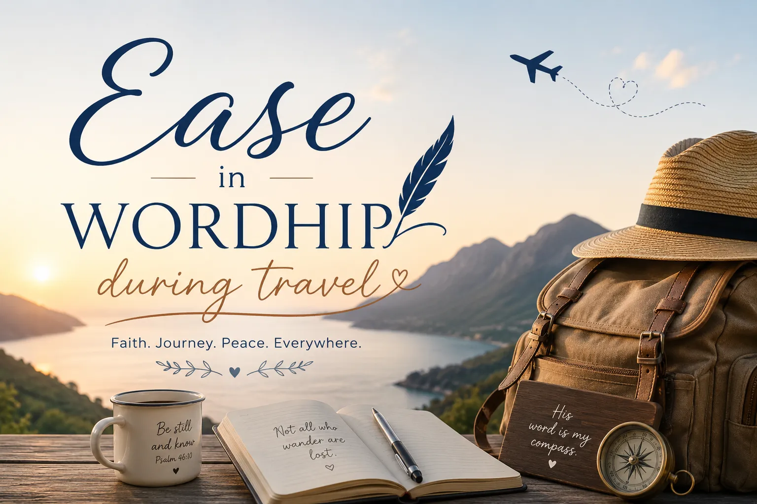 travel blog