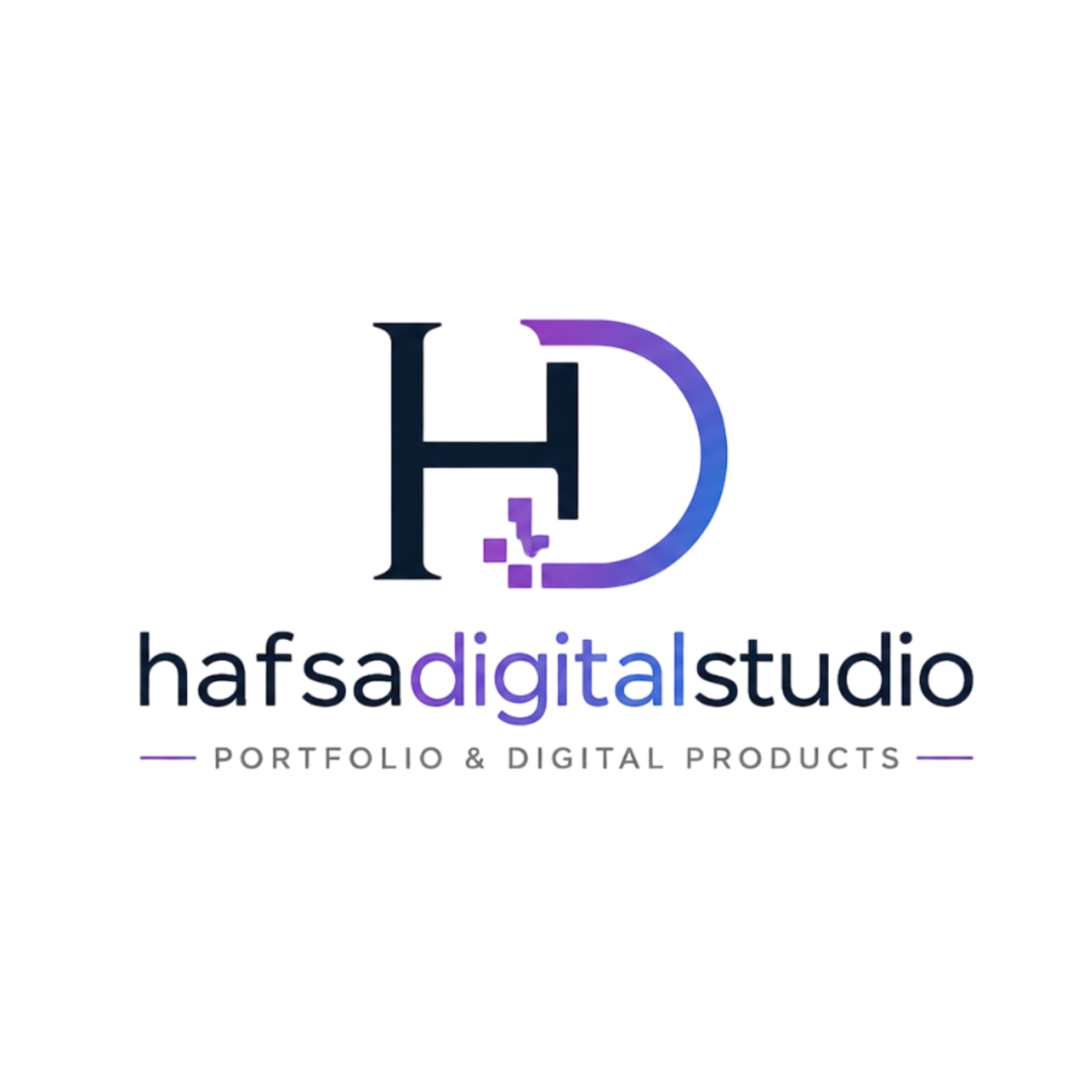 Hafsa Digital Studio