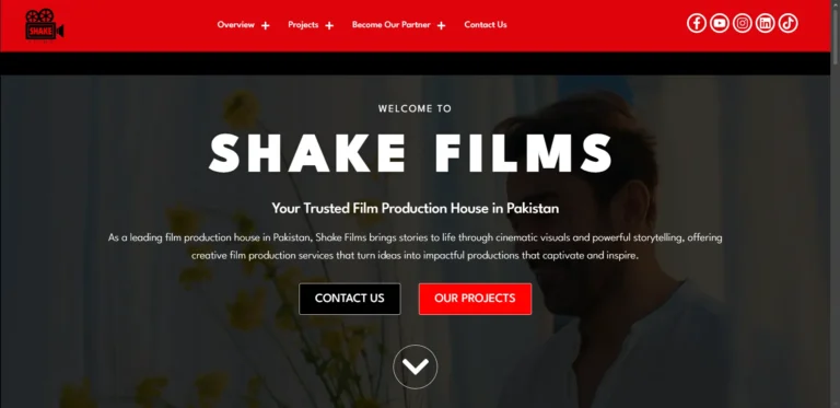 shakefilms.org