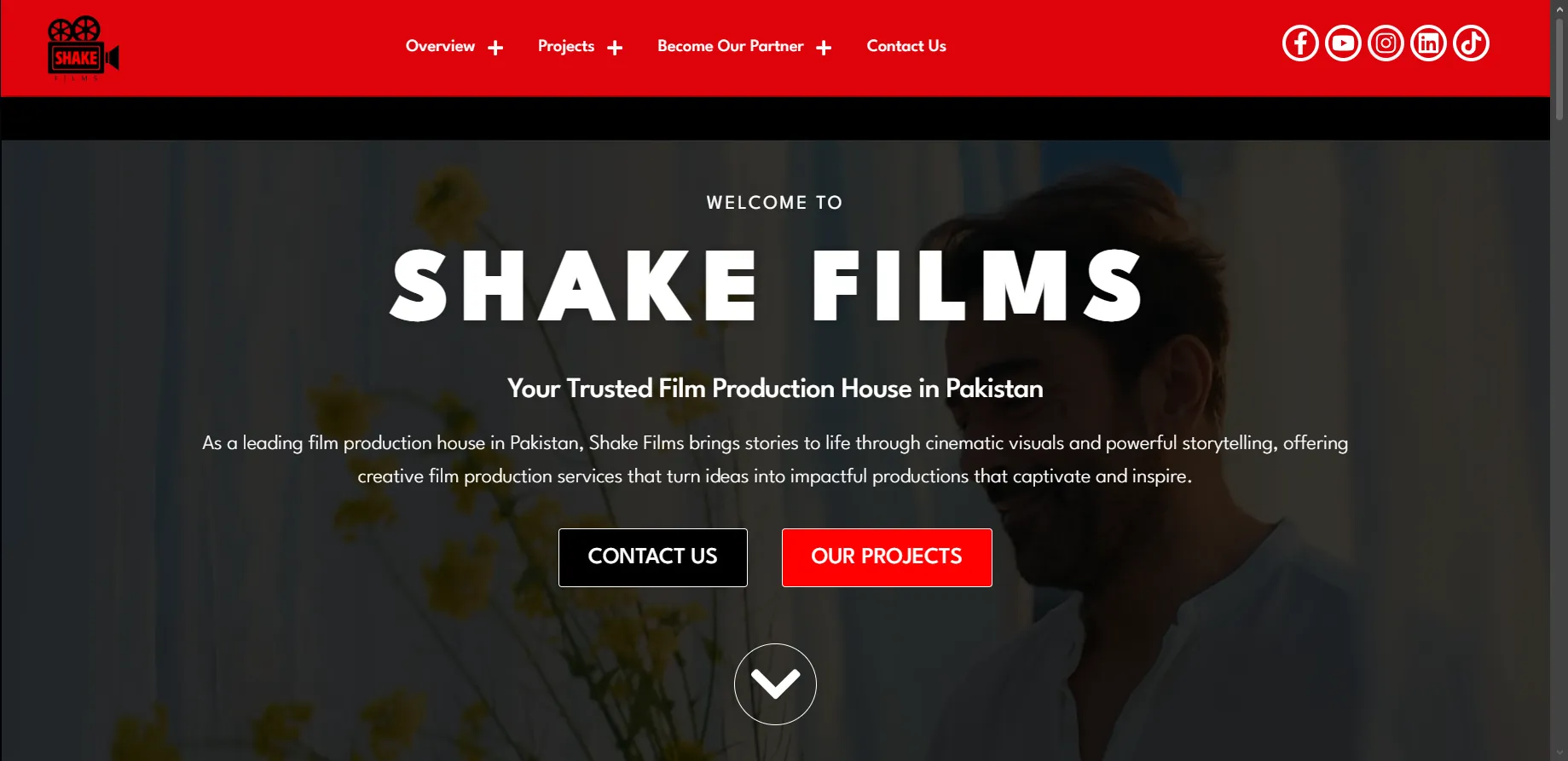 shakefilms.org